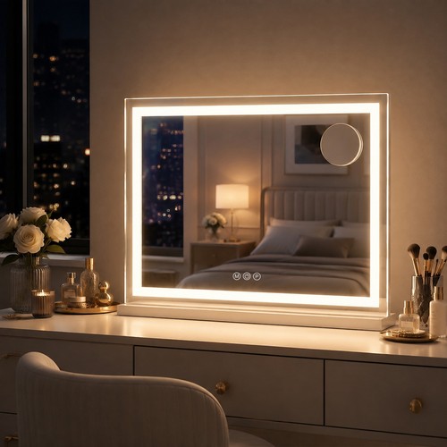 80x60cm hollywood vanity - hollywood,