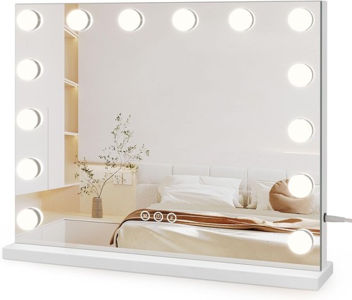 Makeup mirror led hollywood - led,