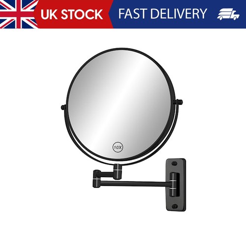 Wall mounted shaving - 8",