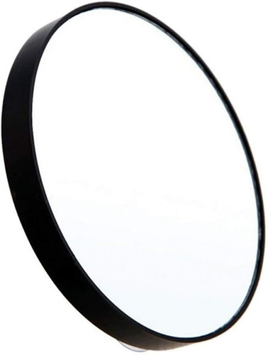 10x magnifying mirror 13cm - 10x,