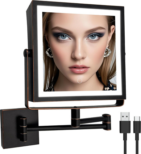 Rechargeable wall mounted - rechargeable,