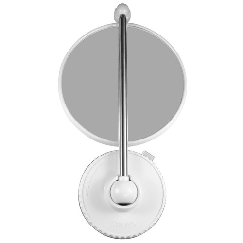 Twistmirror wall mounted - wall,