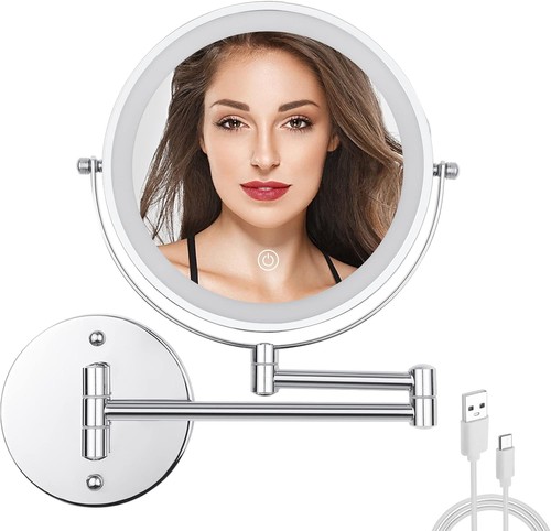Ffowcye 8in led wall - 8in, 54