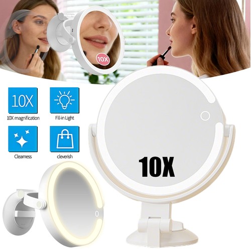Led wall mounted makeup - wall,