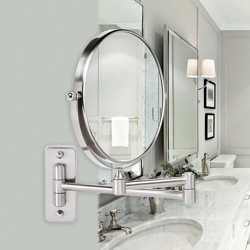 10x magnifying bathroom - 5x/10x,