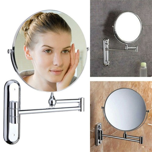 Double side bathroom mirror - double,