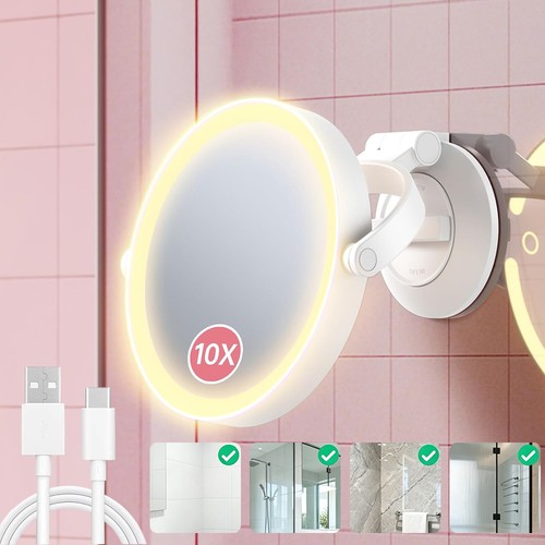 10x magnifying led light - 10x,