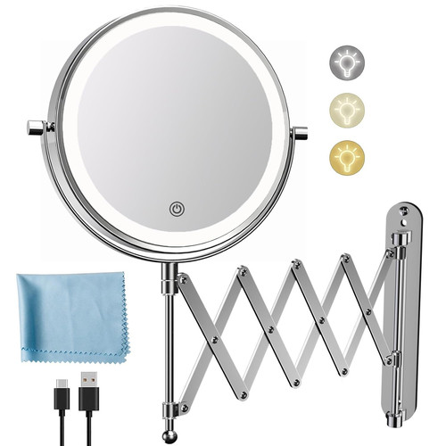 Rechargeable wall mounted - rechargeable,