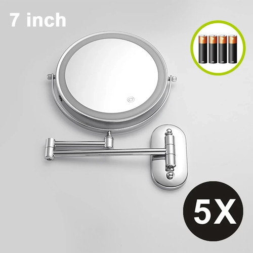 Rucci 10x magnifying - |, 1x/10x