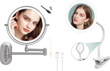 8 Inch Wall Mounted Vanity