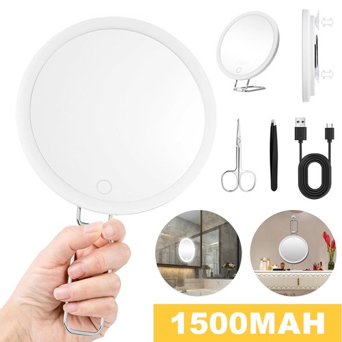 30x magnifying mirror with - mirror,