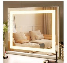 FENCHILIN Hollywood LED Makeup