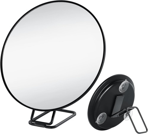 10x magnifying mirror - 10x, 6"