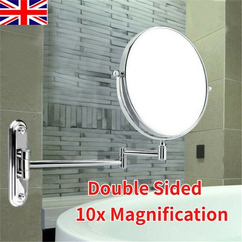 10x magnifying bathroom - 8",