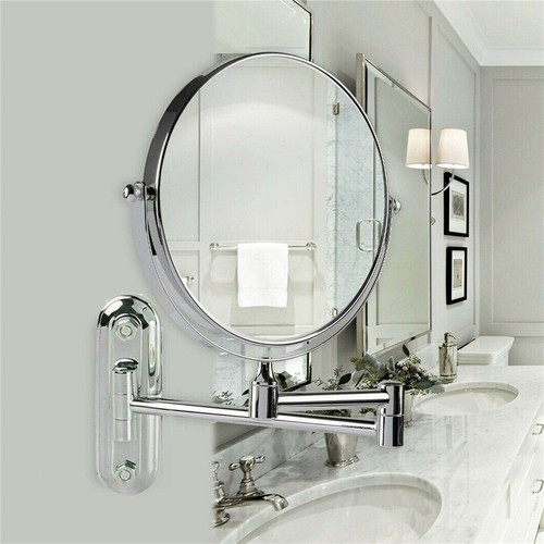 Wall mounted extendable swivel - wall,