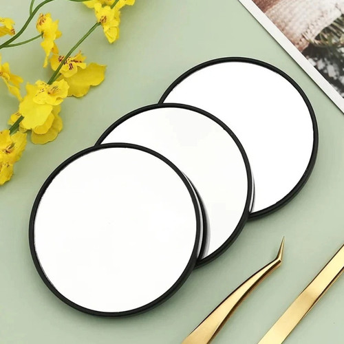 Magnifying makeup mirror - magnifying,