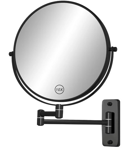 Lighted wall mounted - lighted,