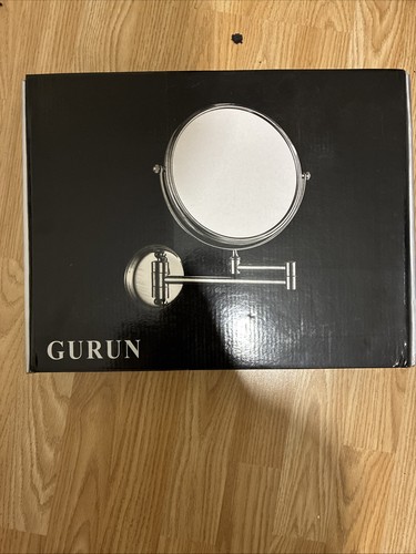 Gurun two sided wall mount - gurun, two-sided