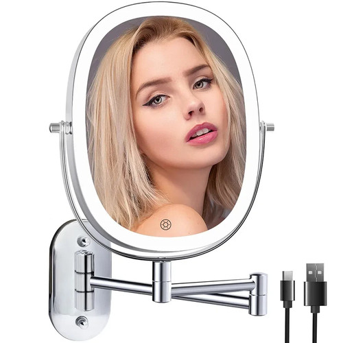 Rechargeable wall mounted - wall,