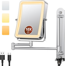 Height Adjustable Wall Mounted