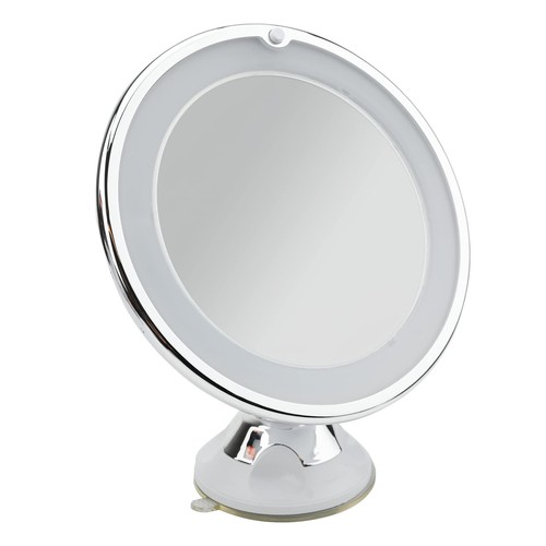 10x magnifying led vanity - led,