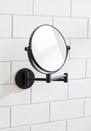 Miller wall mounted magnifying - miller,