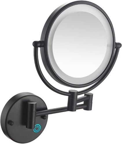 Led makeup mirror with lights - mirror,