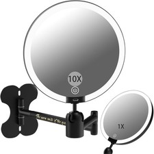 10X/1X Magnifying Makeup