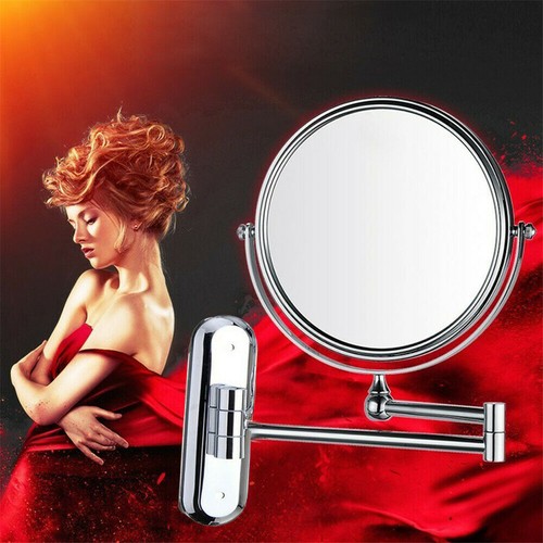 Wall mount 10x magnify - mount,