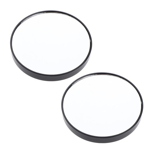 Wall mount magnifying - mount,