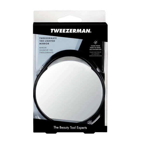 Tweezerman tweezermate 10x - tweezerman,
