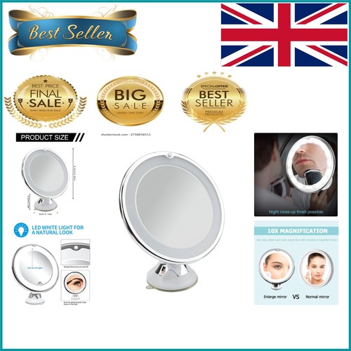 Versatile 10x magnifying led - versatile,