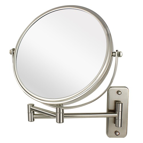 Janeeva wall mounted makeup - 8",