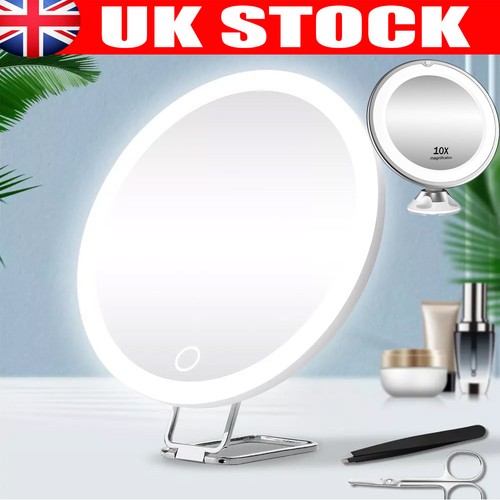 10x magnifying portable - 10x,