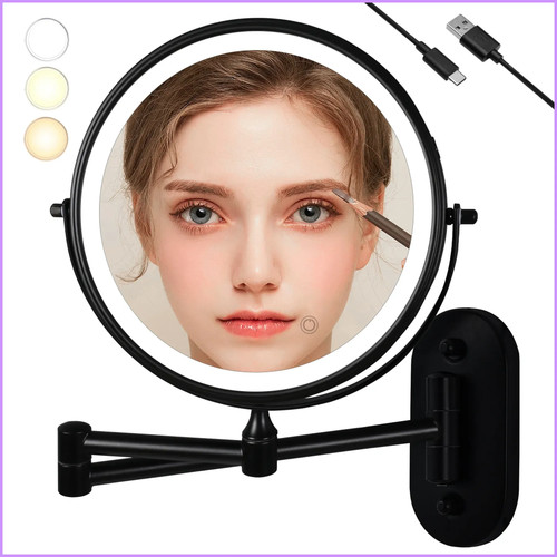 Tushengtu wall mounted - 8”,